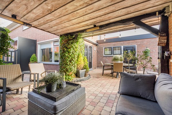 Medium property photo - Wielweg 12, 3785 KR Zwartebroek